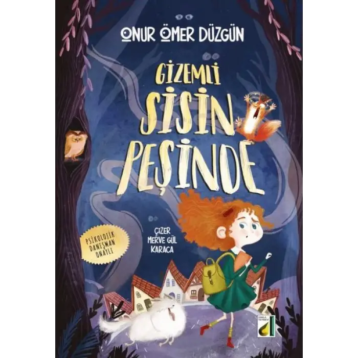 Sisin Peşinde