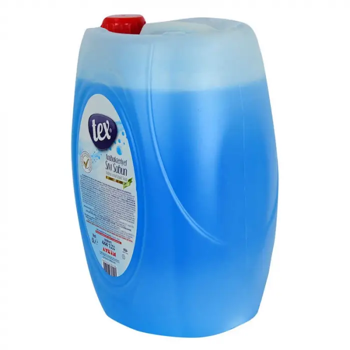 Sıvı El Sabunu 5 Litre