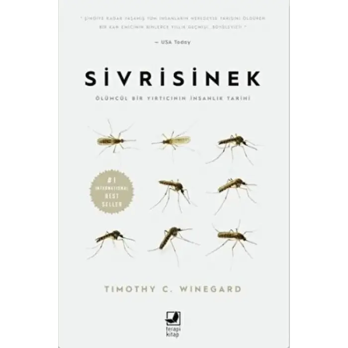 Sivrisinek