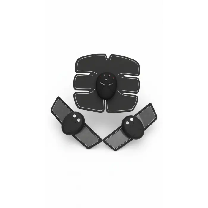 SixPad Kas Geliştirici Masaj Aleti
