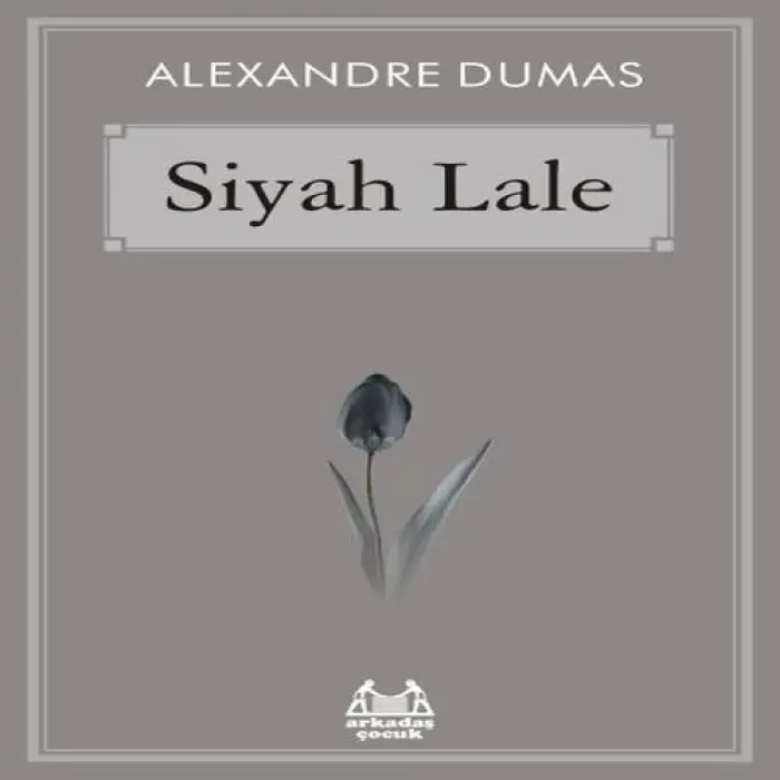 Siyah