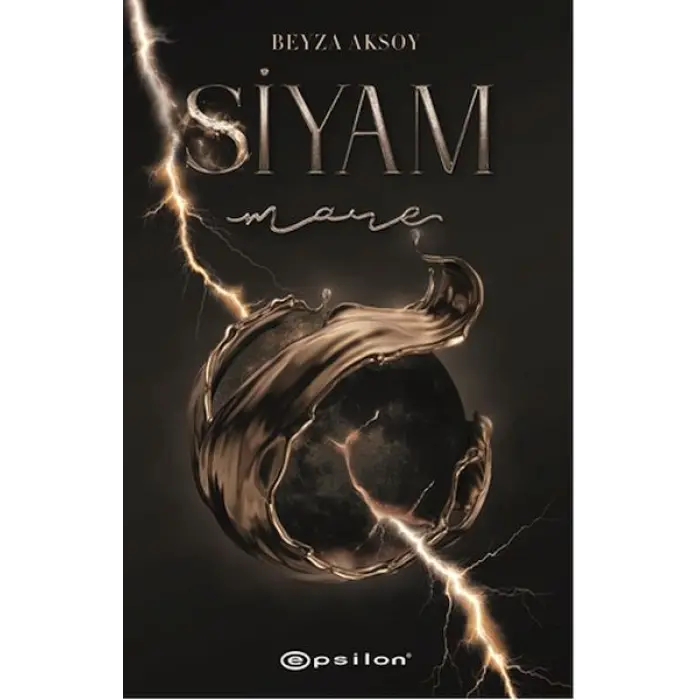 Siyam IV Mare (Ciltli)