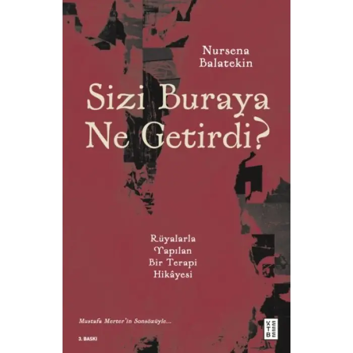 Sizi Buraya Ne Getirdi?