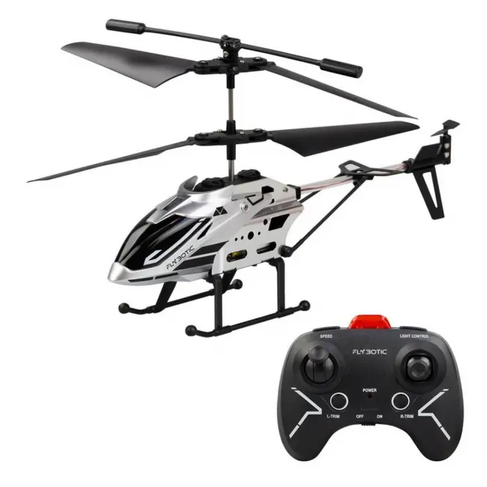 Sky Aurora Helikopter