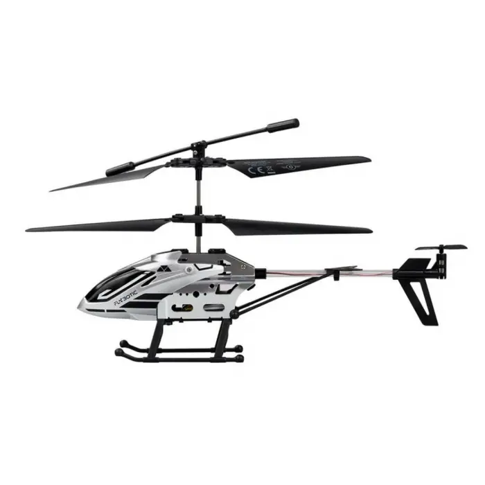 Sky Aurora Helikopter