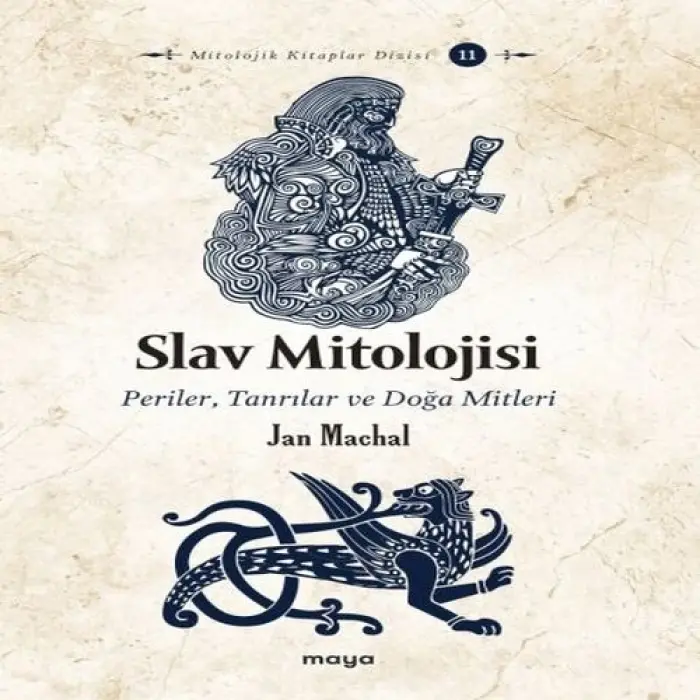 Sl Mitolojisi