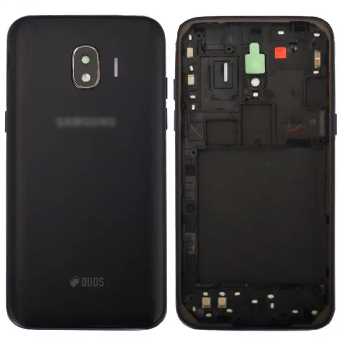 SM Galaxy J2 Pro J2018 J250 İçin Kasa Kapak Full-(5775)