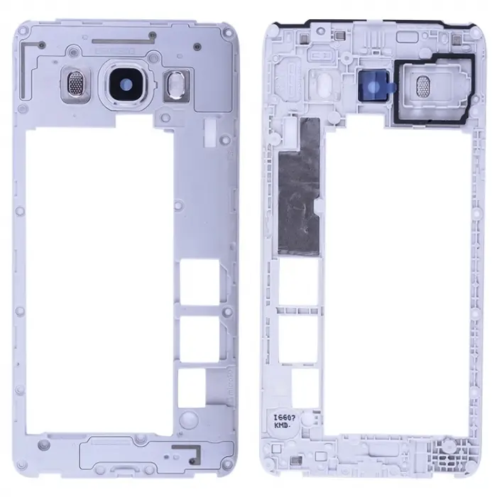 SM Galaxy J510 J5 2016 İçin Arka Kamera Paneli-(5775)