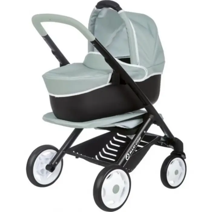 Smoby Maxi-Cosi 3ü 1 Arada Oyuncak Bebek Arabası 253120