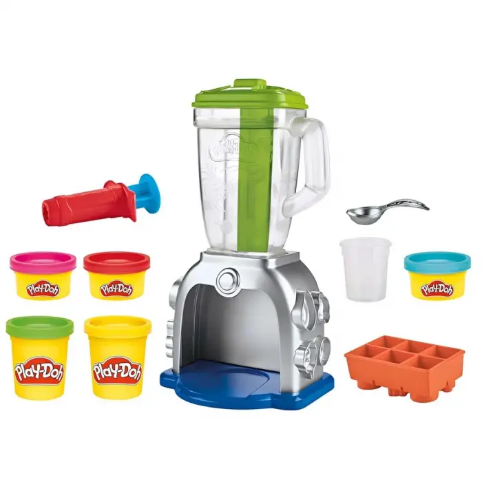 Smoothie Mikserim