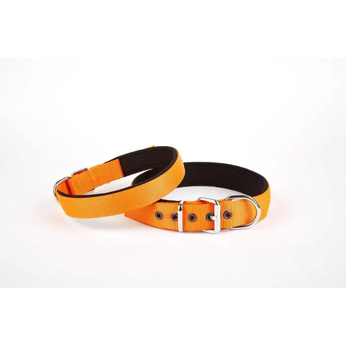 Softlu Köpek Boyun Tasması 3 cm x 55 cm Tcu