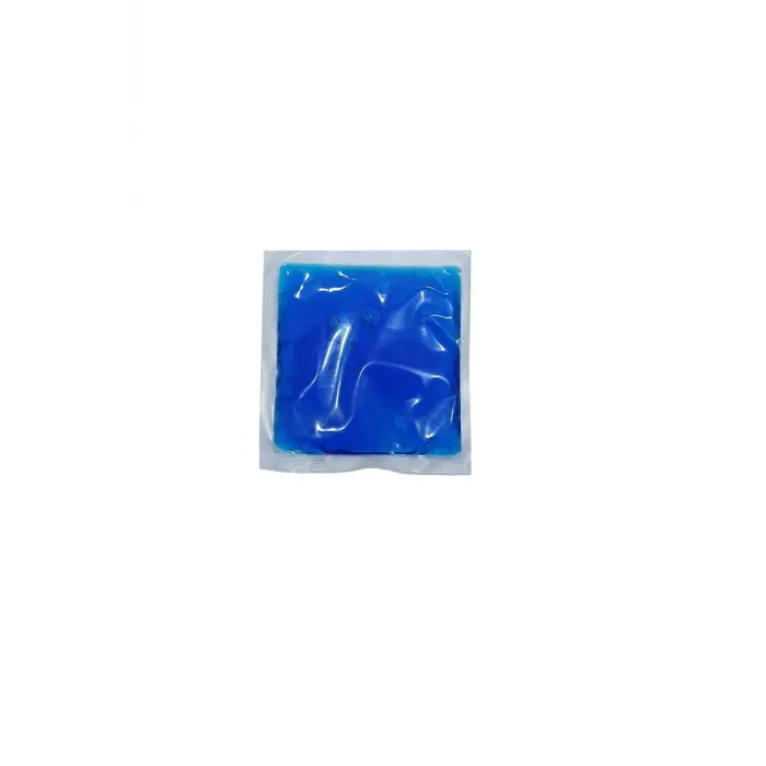Soğuk Sıcak Jel Kompres Termojel 13x13 Cm