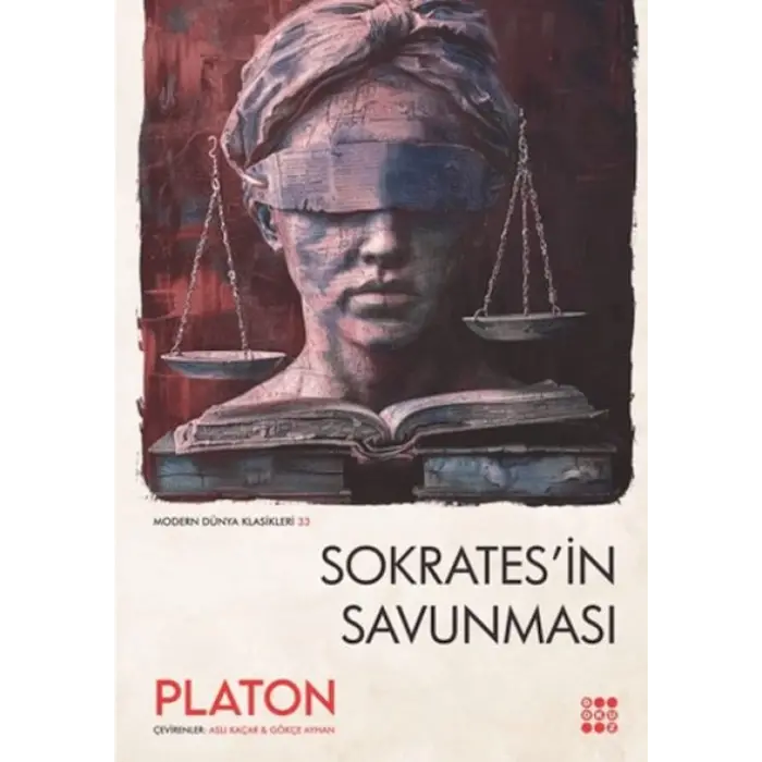 Sokratesin Sunması