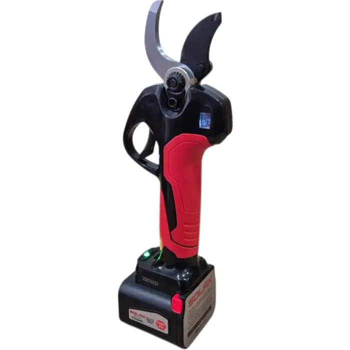 Solax B-Q2121 Şarjlı Budama Makası 42 mm