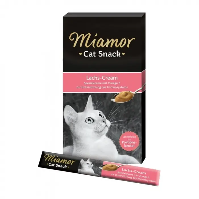 Somonlu Kedi Ödülü 6x15 Gr