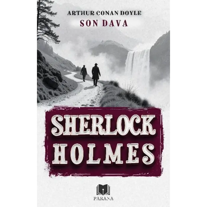 Son Da - Sherlk Holmes