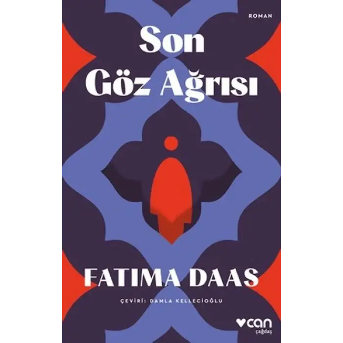 Son Göz Ağrısı