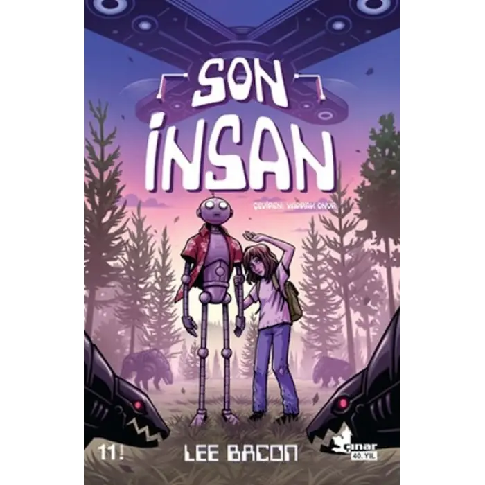 Son İnsan