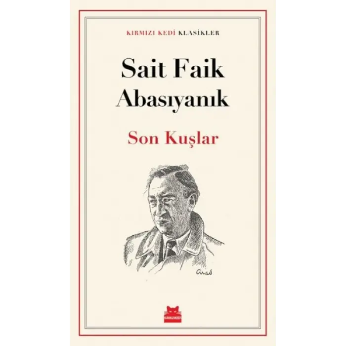Son Kuşlar