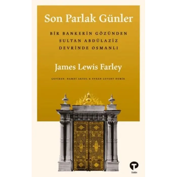 Son Parlak Günler