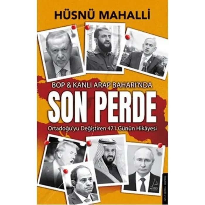 Son Perde
