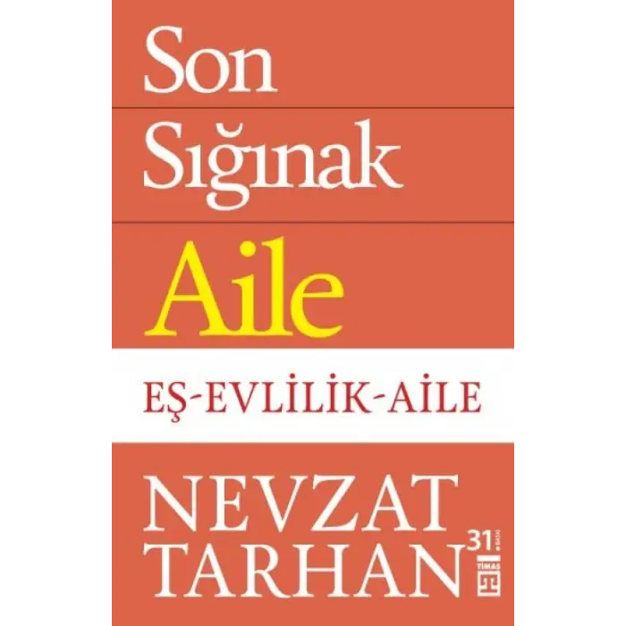 Son Sığınak Aile