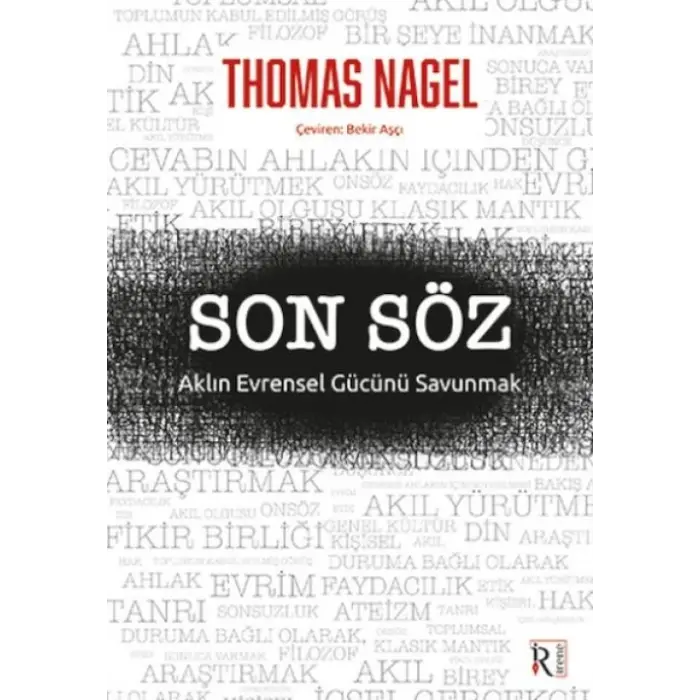 Son Söz