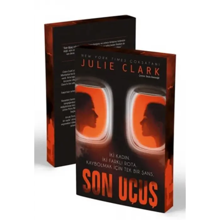 Son Uçuş