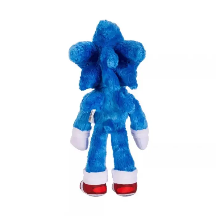 Sonic Peluş 34 cm
