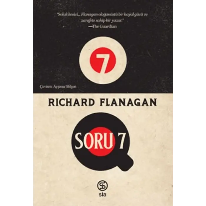 Soru 7