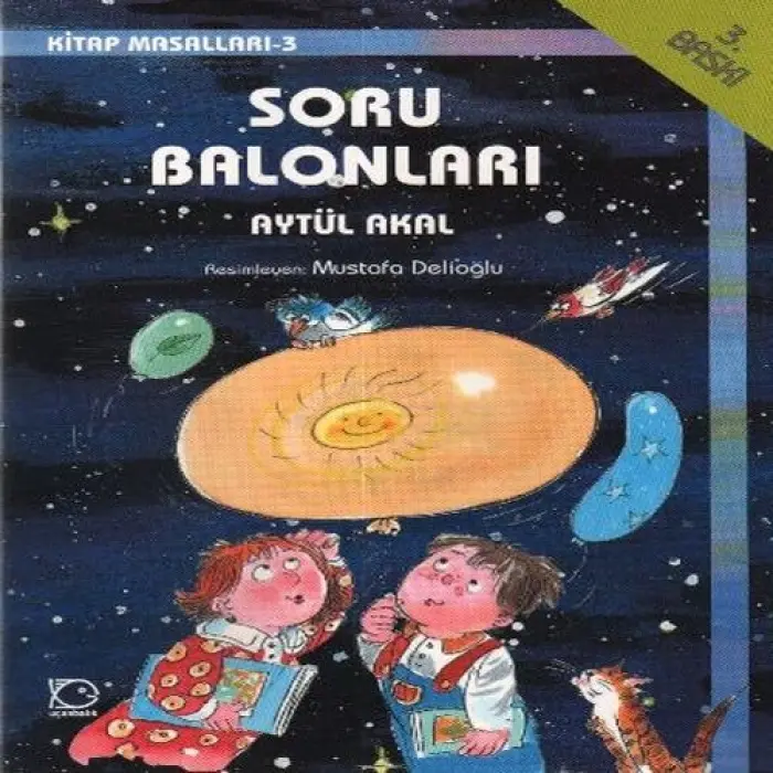 Soru Bnları