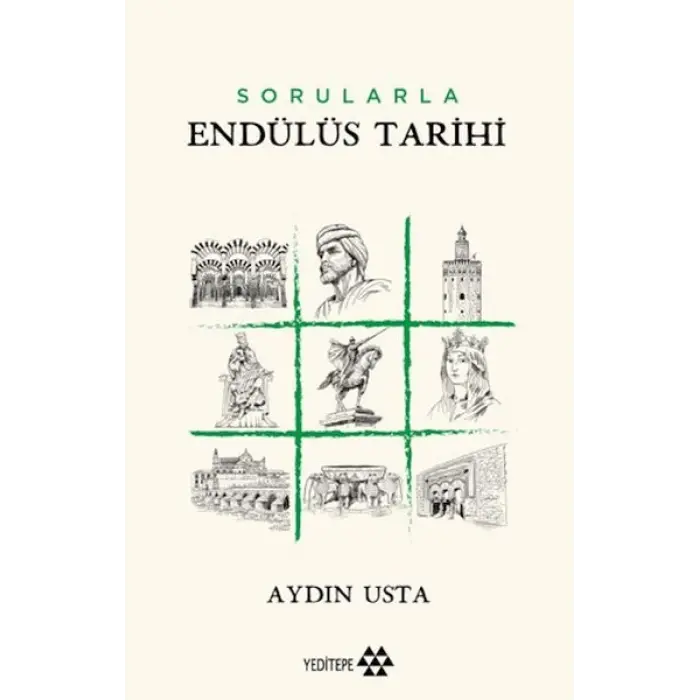 Sorularla Endülüs Tarihi