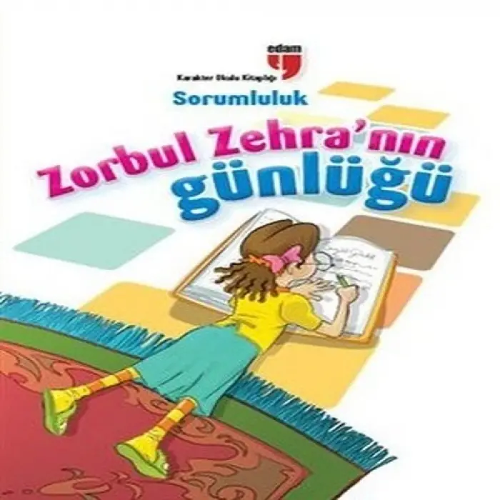 Sorumluluk / Zorbul Zehranın Günlüğü