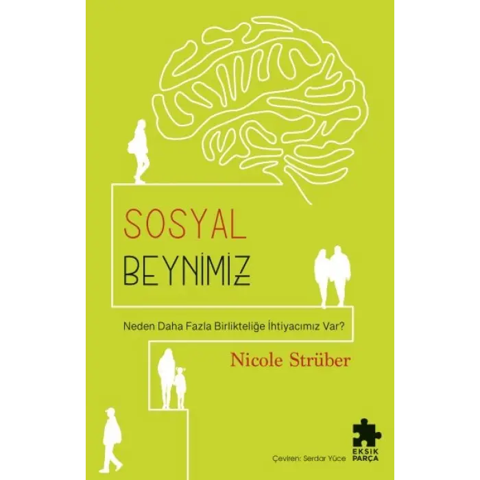 Sosyal Beynimiz