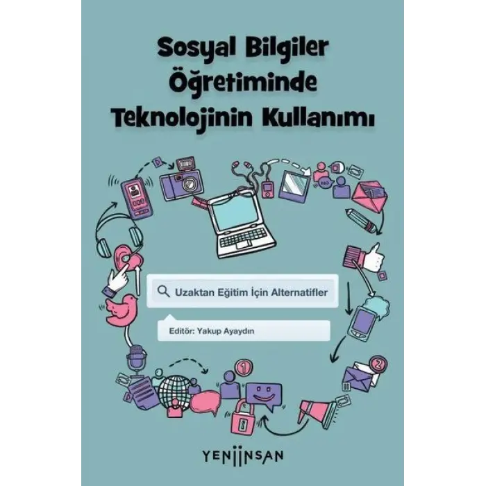 Sosyal Biiler Öğretiminde Teknolojinin Kullanımı