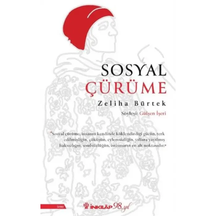 Sosyal Çürüme