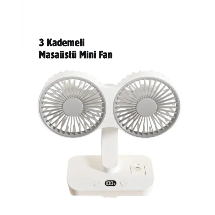 SP01 FAN