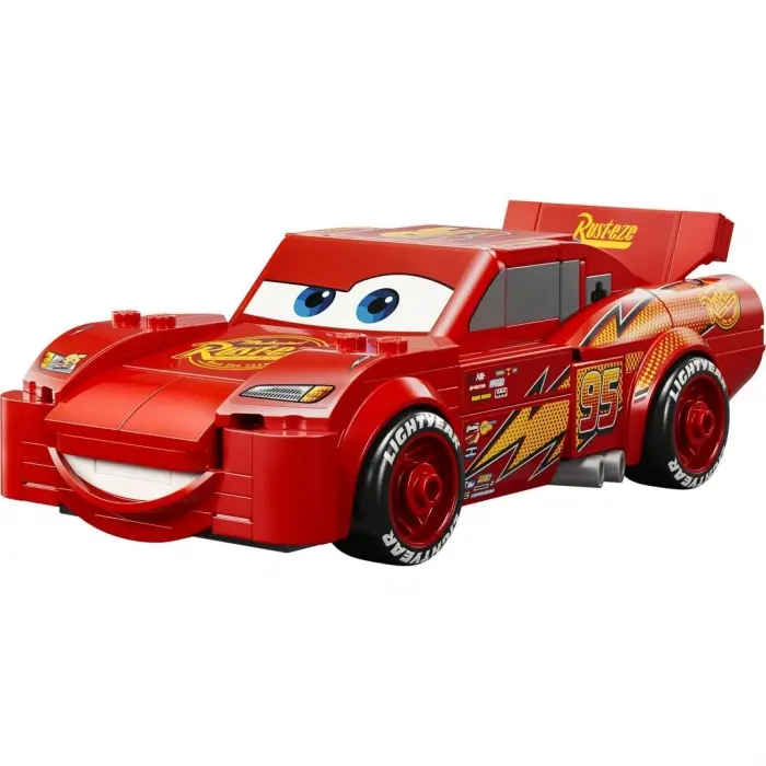 Speed Champions | Şimşek McQueen 77255