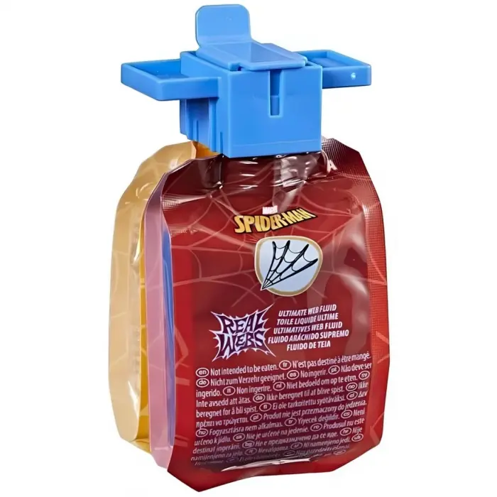 Ağ Ve Su Fırlatıcı Yedek Paket