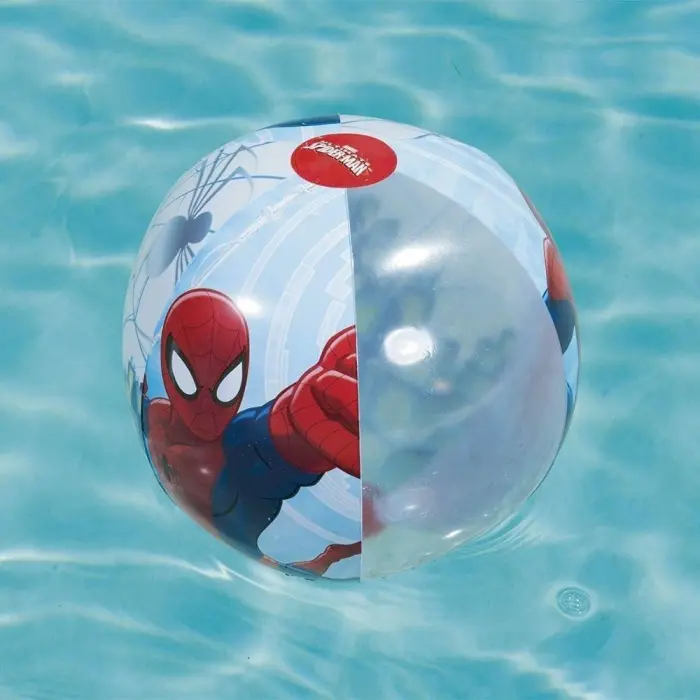 Spider-Man Deniz Topu  51 Cm  - 1 ADET