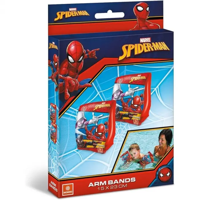 Spidey Kolluk 15x23 cm S00016920