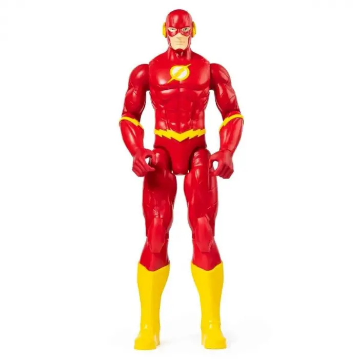 SPM-6056779 12 FİGÜR - FLASH