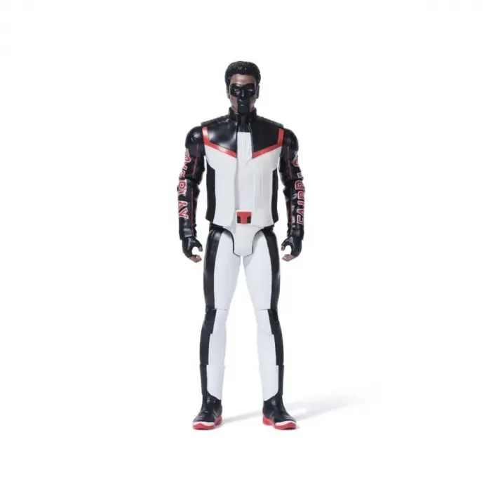 SPM-6073189 SUPERMAN FİLM KOLEKSİYONU 12 FİGÜR ASORTİLİ