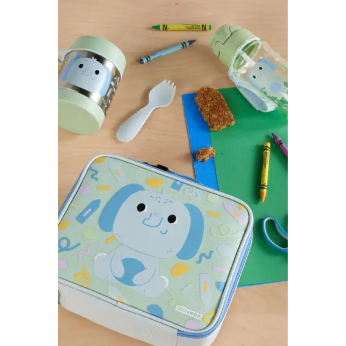 Squad Pipetli Suluk Dino
