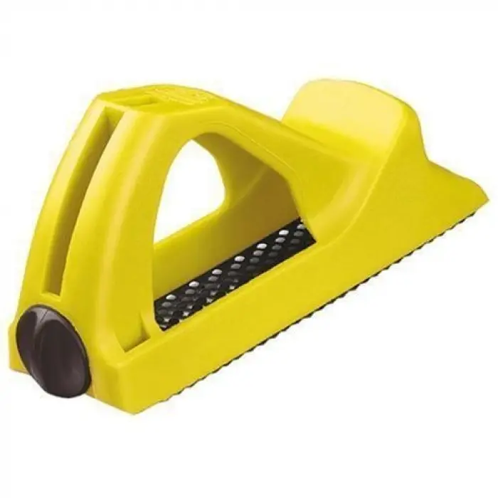 ST521104 140 mm Kalıp Gövdeli Blok Törpü Rende