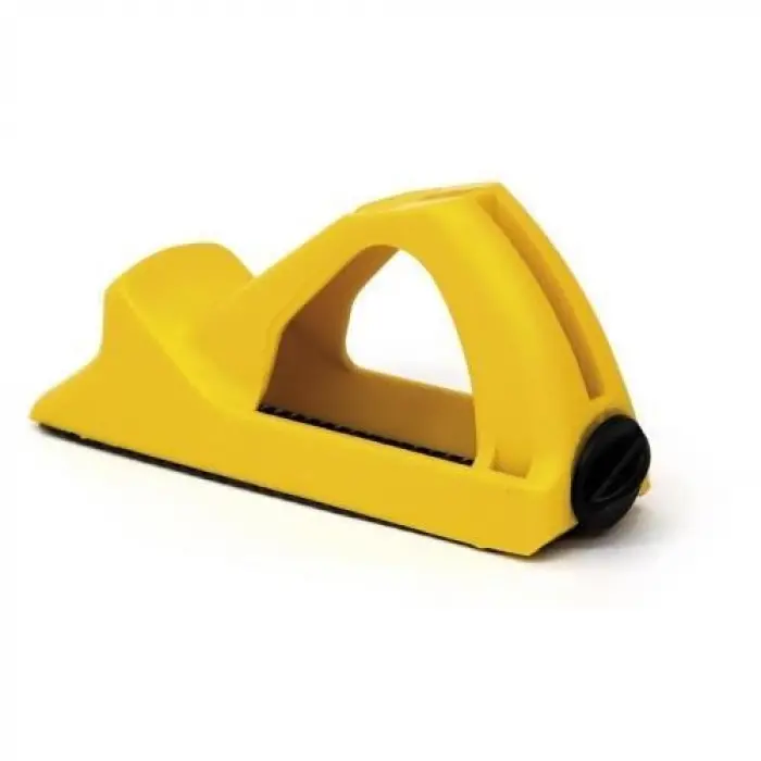 ST521104 140 mm Kalıp Gövdeli Blok Törpü Rende