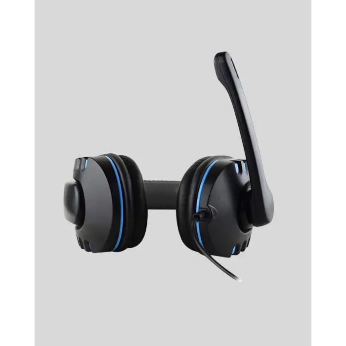 Stereo Oyun Kulaklığı – Güçlü Bas Mikrofonlu ve Konforlu Tasarım