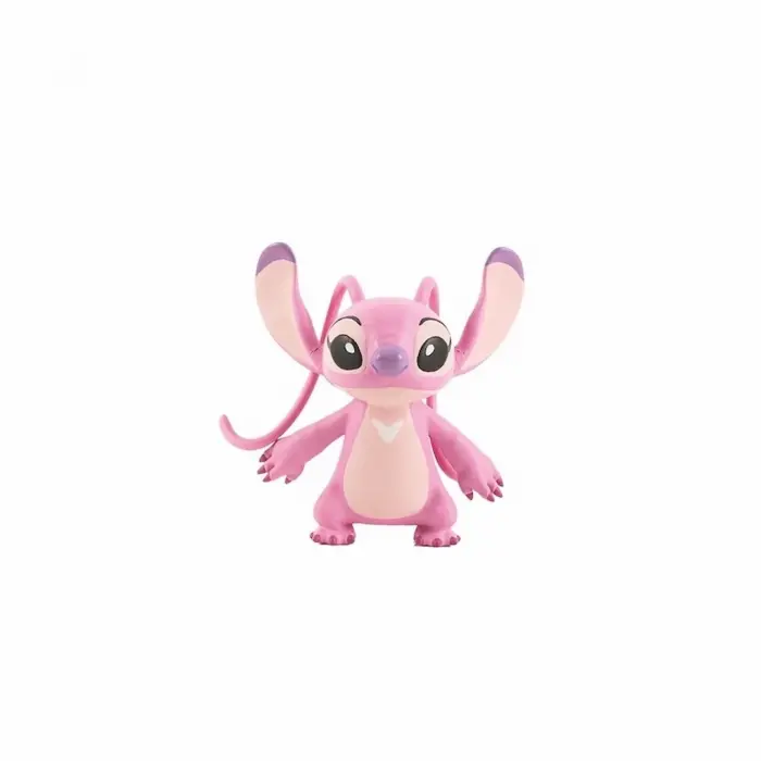 Stitch Aksiyon Figür