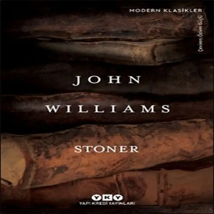Stoner - Modern Klasikler