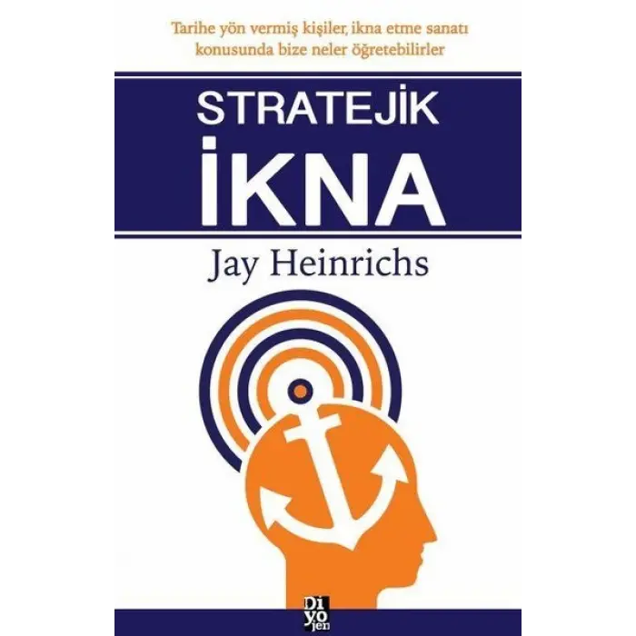 Stratejik İkna